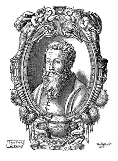 1513: ANTONIO DONI