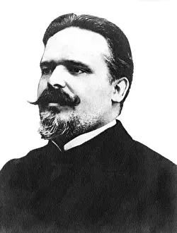 Almeida: Antonio Jose de Almeida
