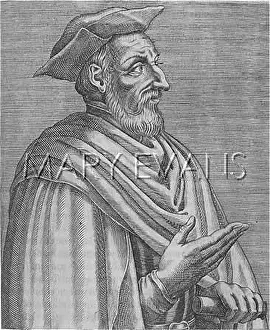1444: Antonio de Lebrija