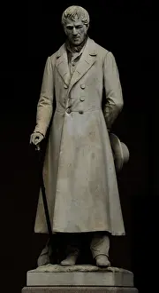 Mathematician: Antonio Maria Bordoni (1789-1860). Italian mathematican. Sta