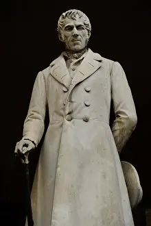 Mathematician: Antonio Maria Bordoni (1789-1860). Italian mathematican. Sta