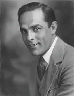 Moreno: Antonio Moreno - actor