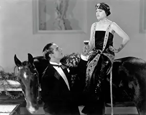 Moreno: Antonio Moreno - Gloria Swanson