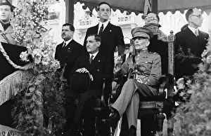 Oliveira: Antonio de Oliveira Salazar