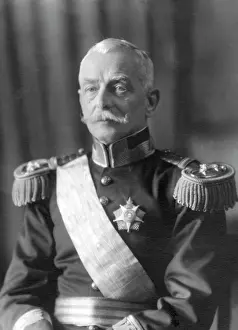 Carmona: Antonio Oscar Carmona