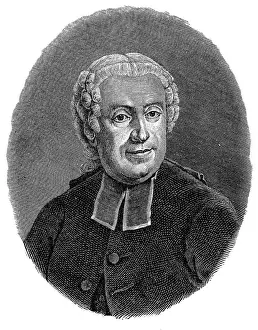 Metastasio: Antonio Pietro Metastasio