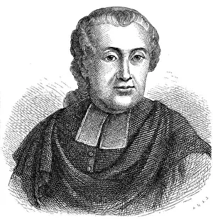 Metastasio: Antonio Pietro Metastasio