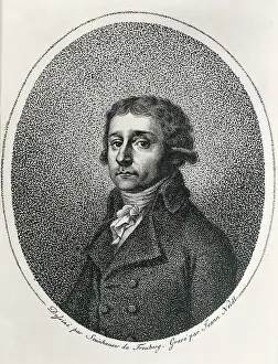 Salieri: Antonio Salieri
