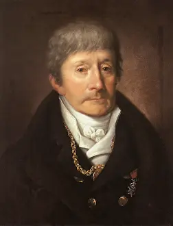 Mahler: Antonio Salieri