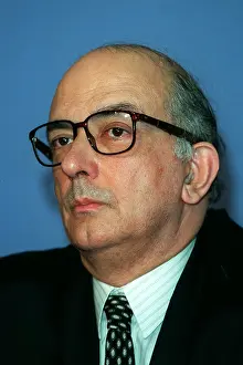 Sousa: Antonio Sousa Franco