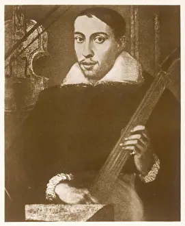 Stradivarius: Antonio Stradivarius - Italian violin maker