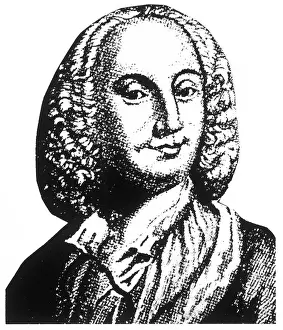 Vivaldi: ANTONIO VIVALDI