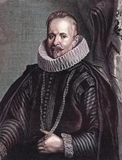 Zuniga: ANTONIO DE ZUNIGA