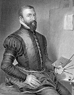 Antony: ANTONIS MOR - 3