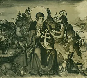 Antonius: Antonius