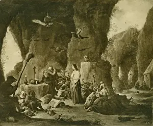 Antonius: Antonius