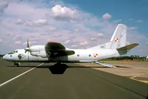 1602: Antonov An-26 1602