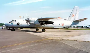 1602: Antonov An-26 1602