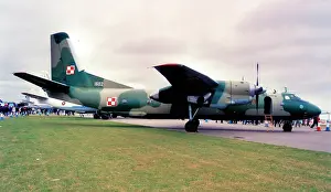Antonov: Antonov An-26 1602