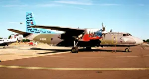 2507: Antonov An-26 2507