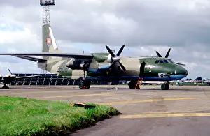 2506: Antonov An-26B 2506