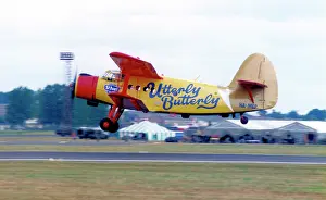 Utterly: Antonov An-2R HA-MEP