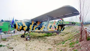 Rimini: Antonov An-2R SP-TCD