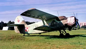 1464: Antonov An-2T 1464