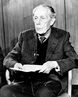 Kcvo: Antony Blunt, art historian, exposed as Soviet spy