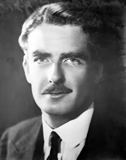 Antony: Antony Eden