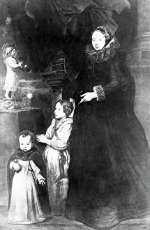 Antony: Antony van Dyck