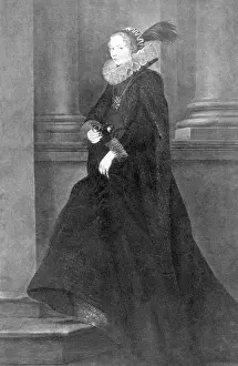 Dyck: Antony van Dyck
