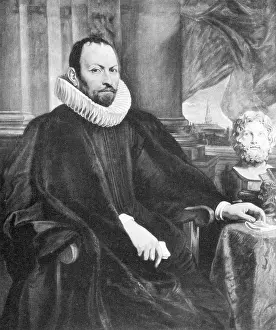 Dyck: Antony van Dyck