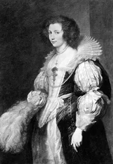 Dyck: Antony van Dyck