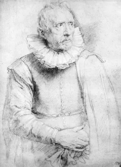 Dyck: Antony van Dyck