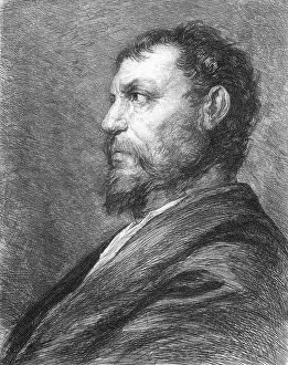 Dyck: Antony van Dyck
