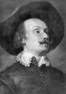 Dyck: Antony van Dyck