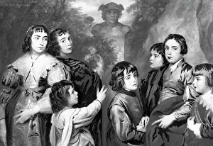 Dyck: Antony van Dyck