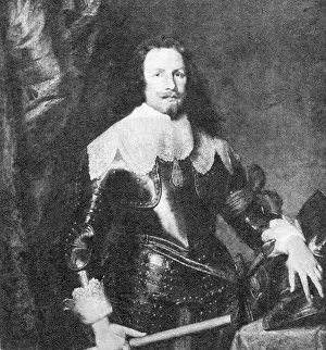 Dyck: Antony van Dyck