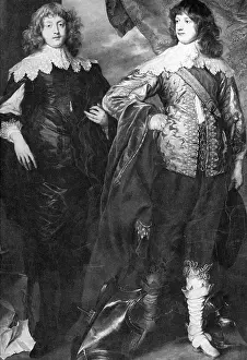 Dyck: Antony van Dyck