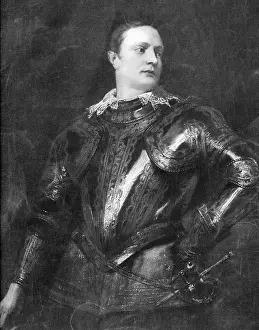Dyck: Antony van Dyck