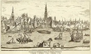 Antwerp, Belgium