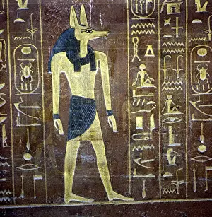 Anubis: Anubis