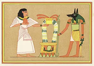 Osiris: ANUBIS/OSIRIS