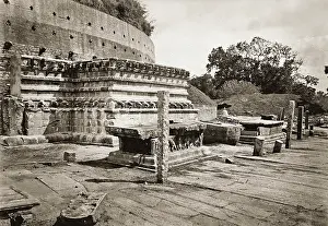 Anuradhapura: Anuradhapura