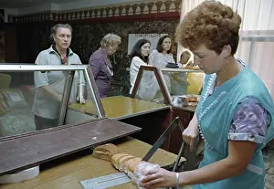 Employee: Anushka-S Bakery