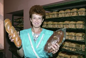 Bakery: Anushka-S Bakery