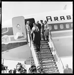 Photograpy: Anwar as-Sadat