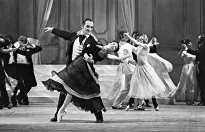 Lavrovsky: Anyuta ballet, 1986