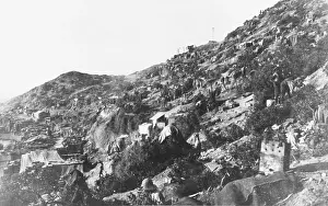 Anzac: Anzac Cove WWI